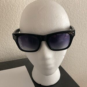 Prive revaux sunglasses- polarized “the classic” gradient unisex